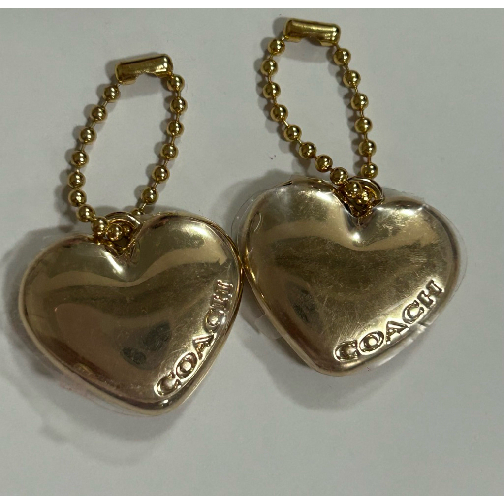 Tag coach หัวใจ 2 ดวง มือ 1 ใหม่มากๆๆ (Tag coach น้ำหอม)