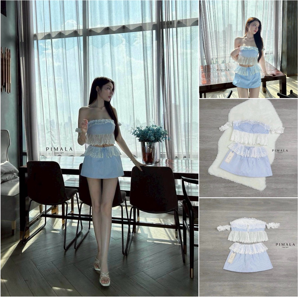 Tnclub   Pimala Brand☁️   2/2