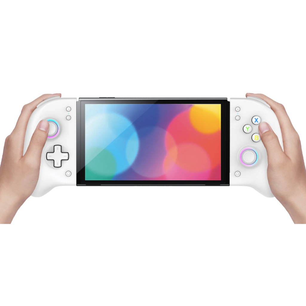 [พร้อมส่ง] OMELET GAMING SUPER JOY-PAD CONTROLLER