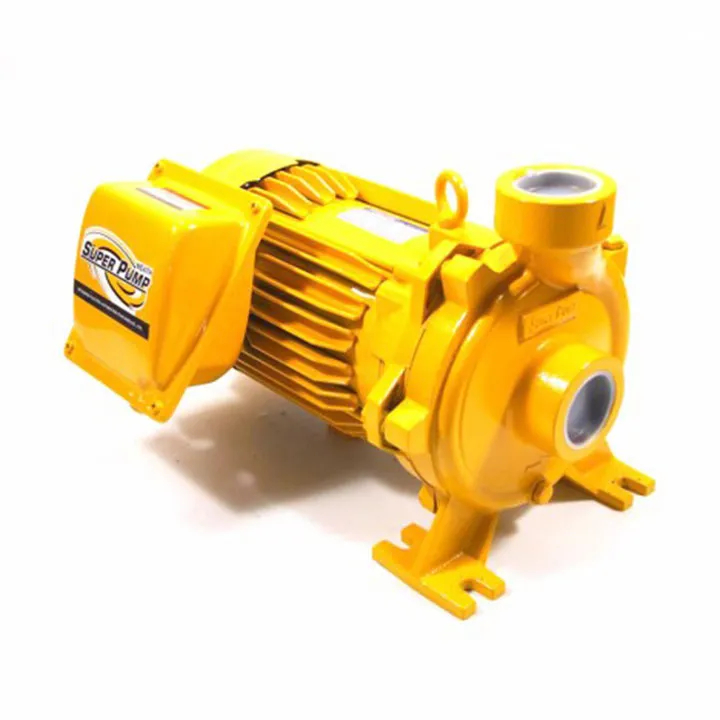 ปั๊มน้ำหอยโข่ง 2"x2HP Mitsubishi WCM-1505S