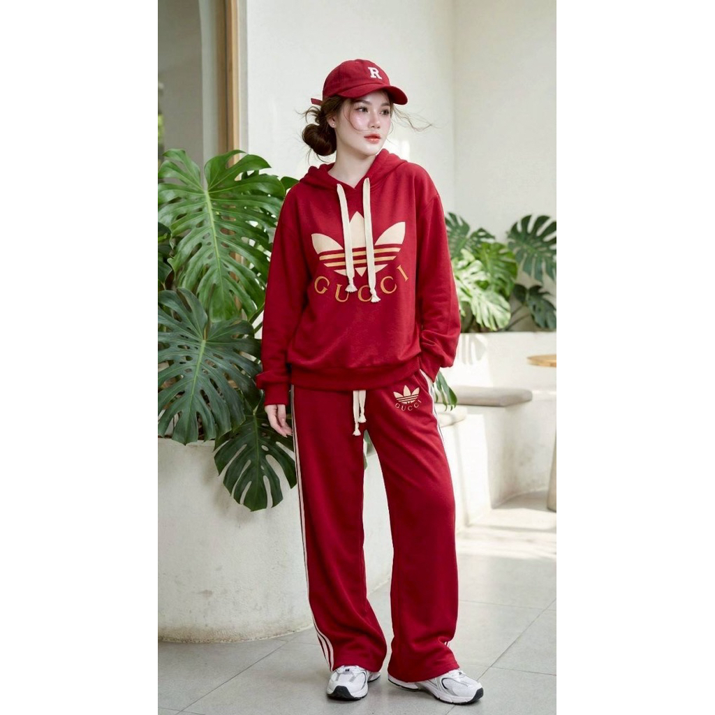 ชุดเซ็ท Airport Looks คอลใหม่ล่าสุด สไตล์สวยเท่สุดๆไปเลย