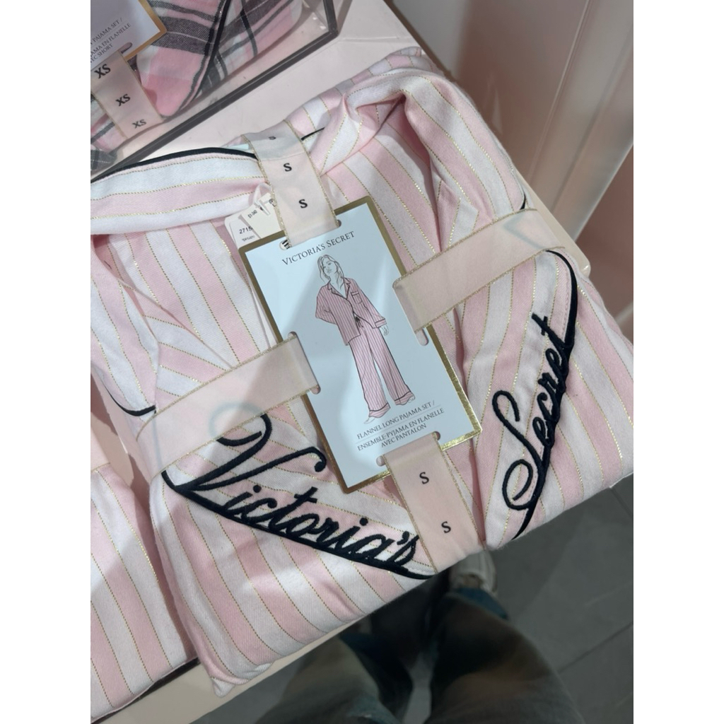 ชุดนอน Victoria’s secert แท้