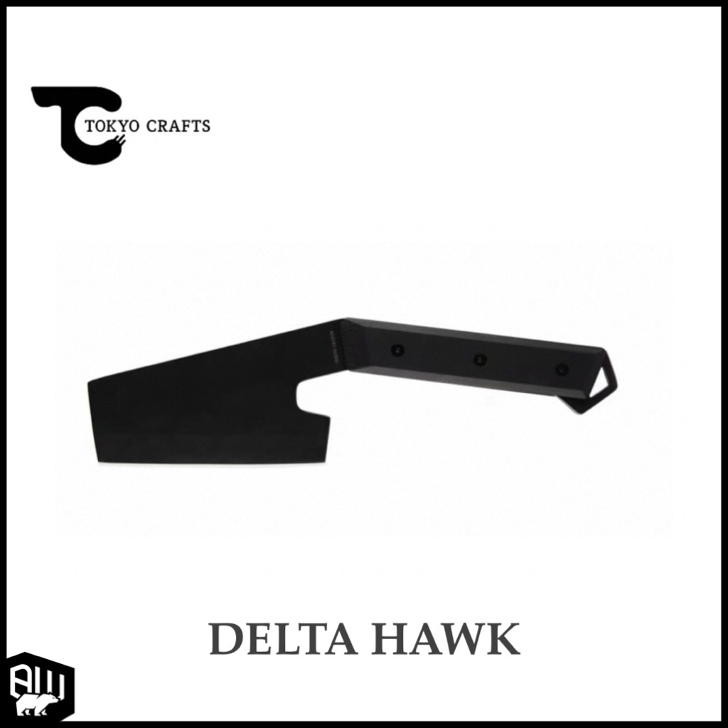 TOKYO CRAFT - DELTA HAWK & DELTA TALON ‼️พรีออเดอร์‼️