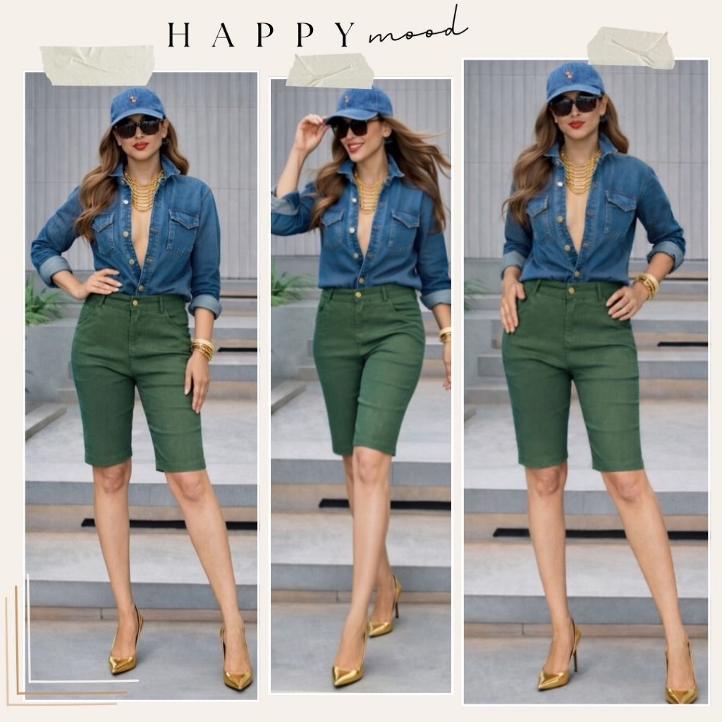AB Skinny กางเกง ขาสั้น ขี้ม้า ของแท้ จากเพจดัง 350,000 Like กางเกง AB สกินนี่ยีนส์ผู้หญิง