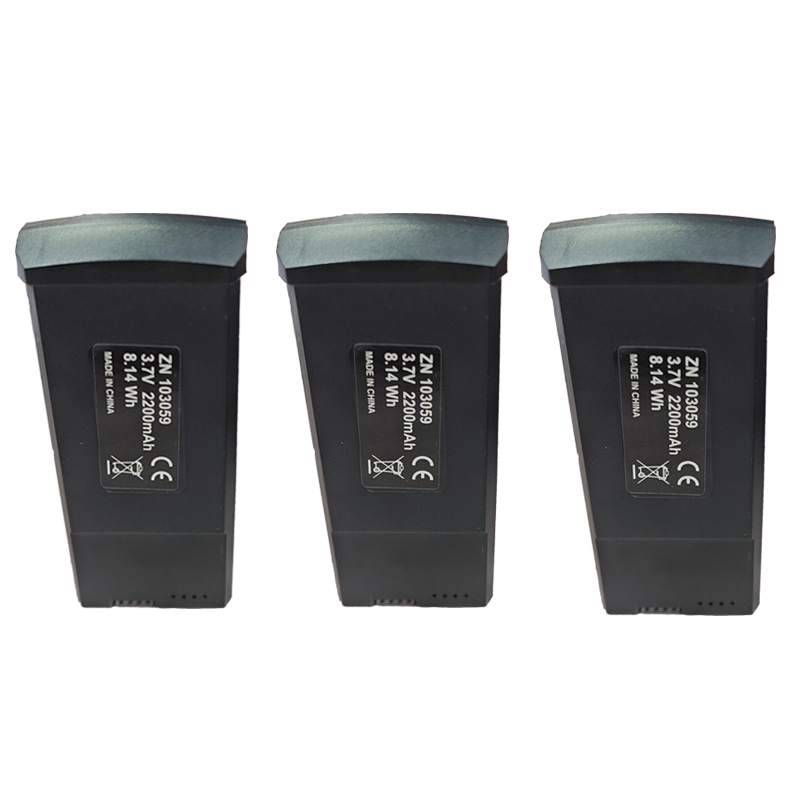 อะไหล่แบตเตอร์รี่ โดรน K19MAX