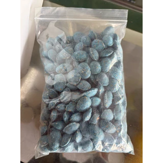 สะตอม ขนาด 1kg เม็ดสีฟ้า เหยื่ออาหารหนู กำจัดหนู