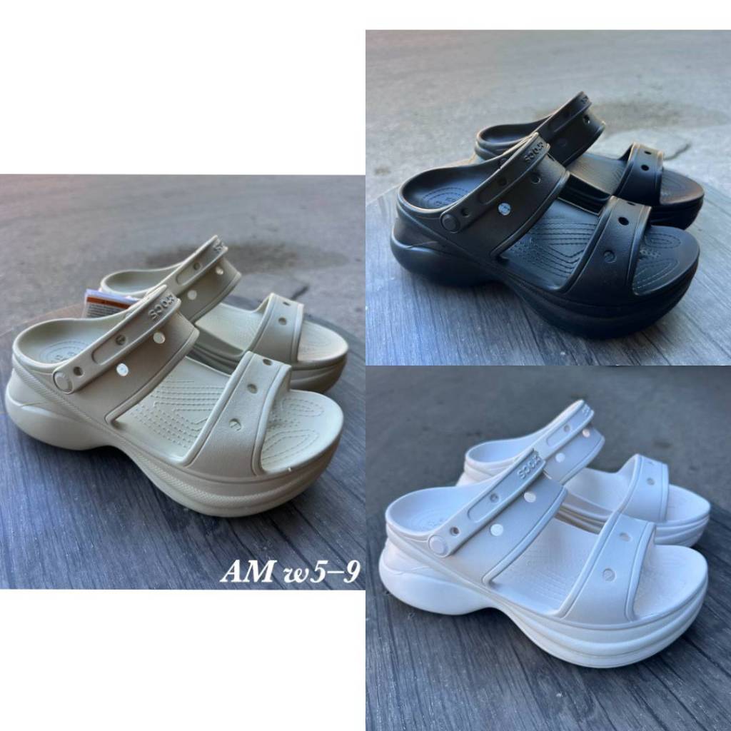 {สัง1คู่แถมตัวติด 4 อัน} Bae Sandal รองเท้าแตะผู้หญิ่งแบบCr@cs ใส่สวยรู่ดูดีมากสินค้ามีพร้อมส่งในไทย1-3วันได้รับของ