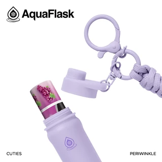 AquaFlask Accessories Cuties Keychain - พวงกุญแจกระติกน้ำ