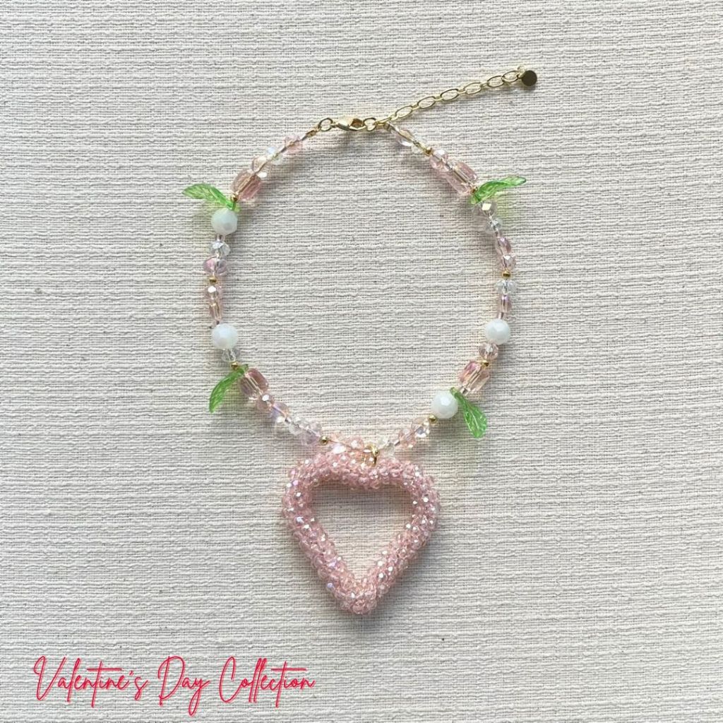 Dogster & Pals: Love Rosie Necklace