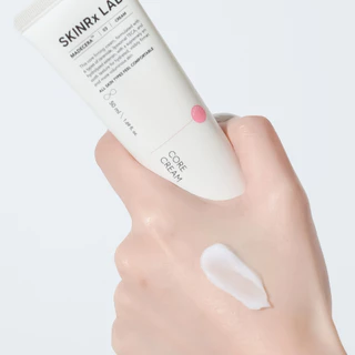 SKINRx LAB MadeCera Core Cream มอยส์เจอไรเซอร์ ครีมรีเทิร์น สูตรเข้มข้น กู้ผิวเสีย ลดจุดด่างดำ 50ml | MUST U