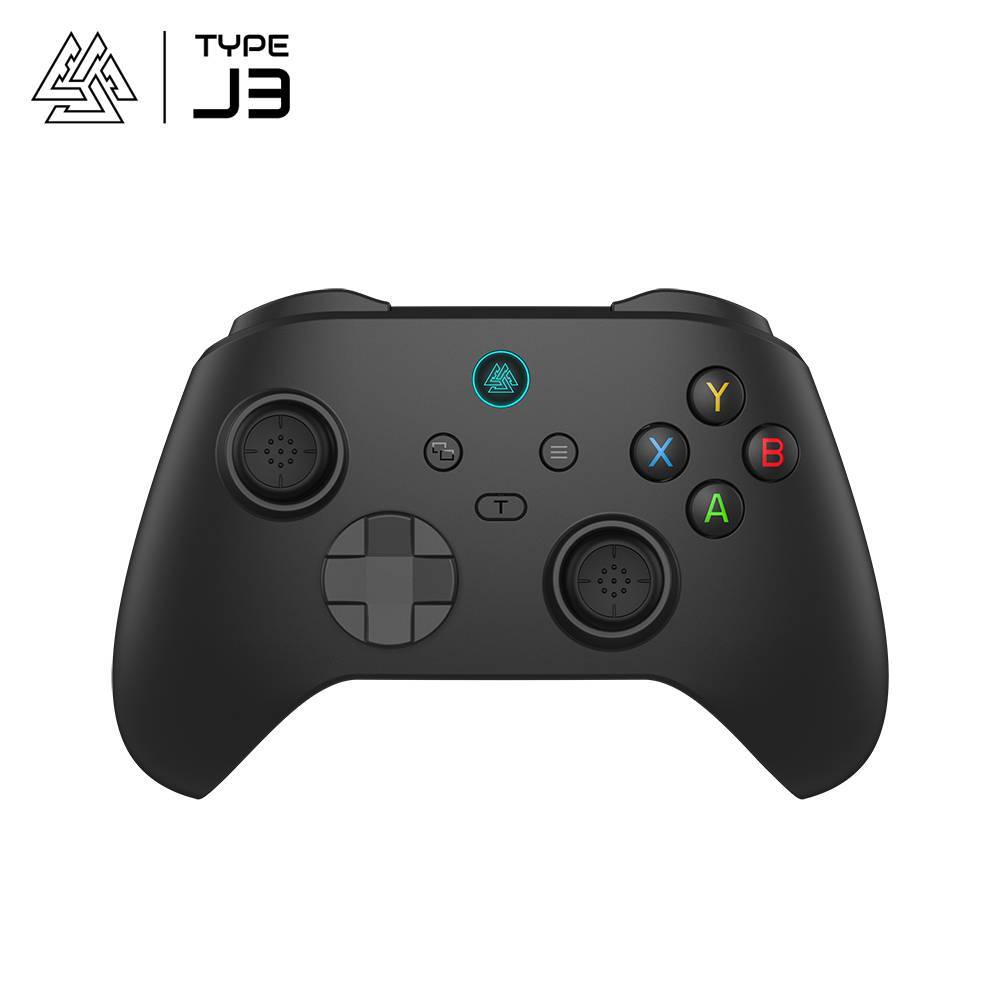 จอยเกมมิ่งไร้สาย EGA Type J3 Mode Gaming Controller