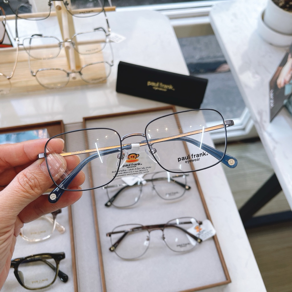 กรอบแว่นตา Paul Frank รุ่น PFF8333