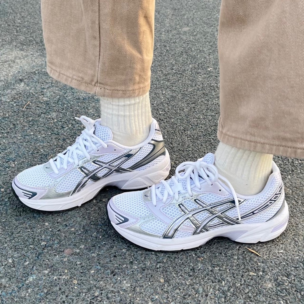 [พรีออเดอร์ ของแท้ 100%] ASICS GEL-1130 Faded Ash Rock - (1202A164-113)