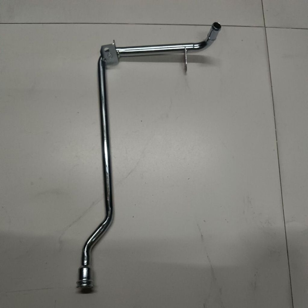 แป๊ปราวน้ำCYCLONE / L200 Pipe Water CYCLONE L200