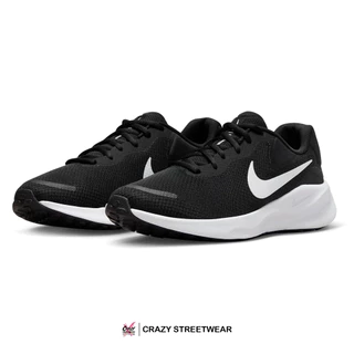 Nike Revolution 7 ของแท้ 100% FB2207-001 / FB2207-007 / FB2208-002 รองเท้าผู้ชาย รองเท้าผู้หญิง