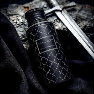 Vanguard Eau De Perfum by Maison Asrar 100 ml แท้💯