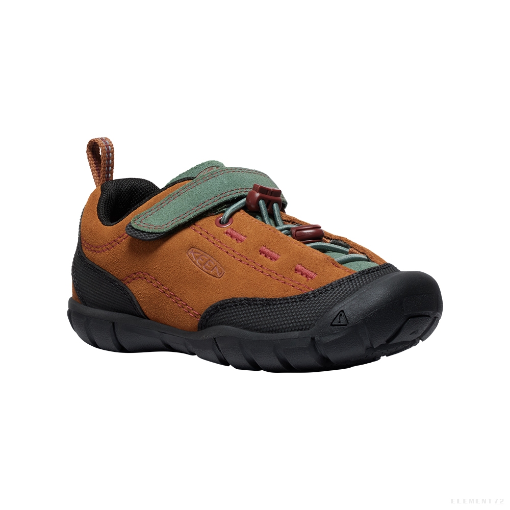 KEEN حذاء أطفال Jasper II — صورة 2