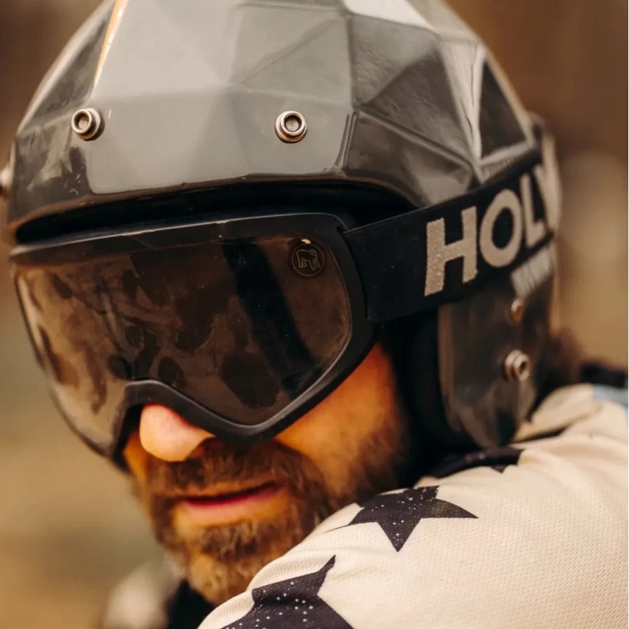 แว่นกันลม HOLYFREEDOM RAPINA GOGGLES