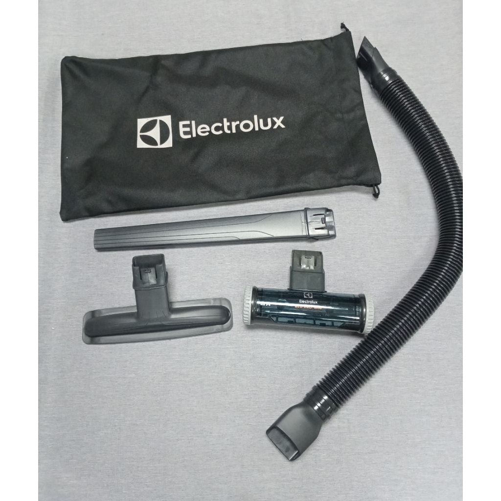 JK CURTAIN อะไหล่หัวเครื่องดูดฝุ่น สำหรับElectrolux เครื่องดูดฝุ่นไร้สาย Ergorapido รุ่น  ZB3513DB# 