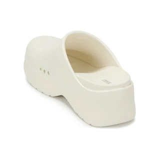 SHU GUMMIES CLOGS 2.5" รองเท้า