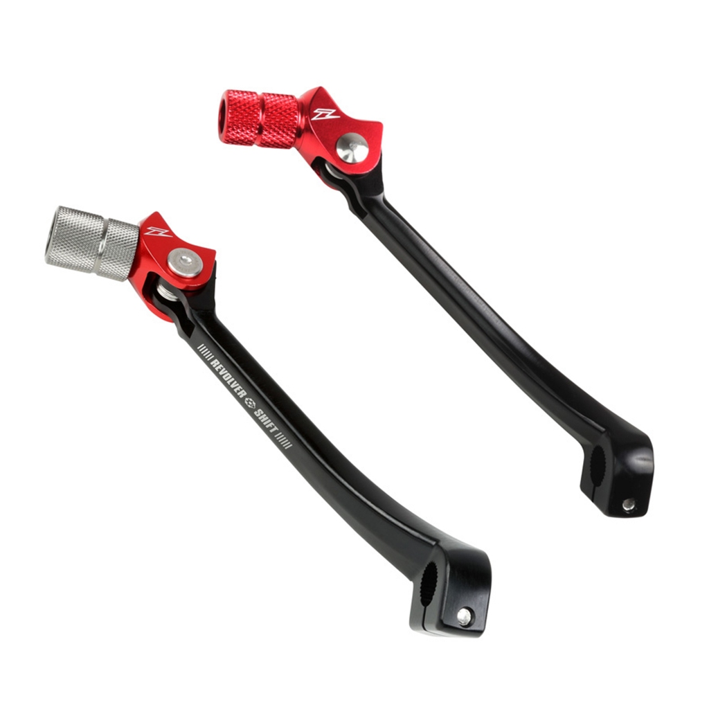 คันเกียร์ ZETA  CRF250R/RX 18-26, CRF450R/RX/RL 17-26 (ของแท้ ZE90-4062, ZE90-3062)