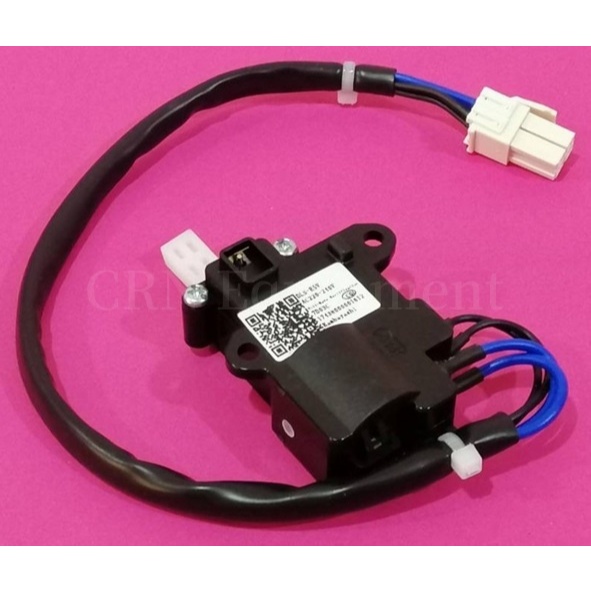 อะไหล่เครื่องซักผ้า Door Switch สวิทซ์ฝาประตู SHARP TOSHIBA DLS-E5V อุปกรณ์เครื่องซักผ้า CRN620437
