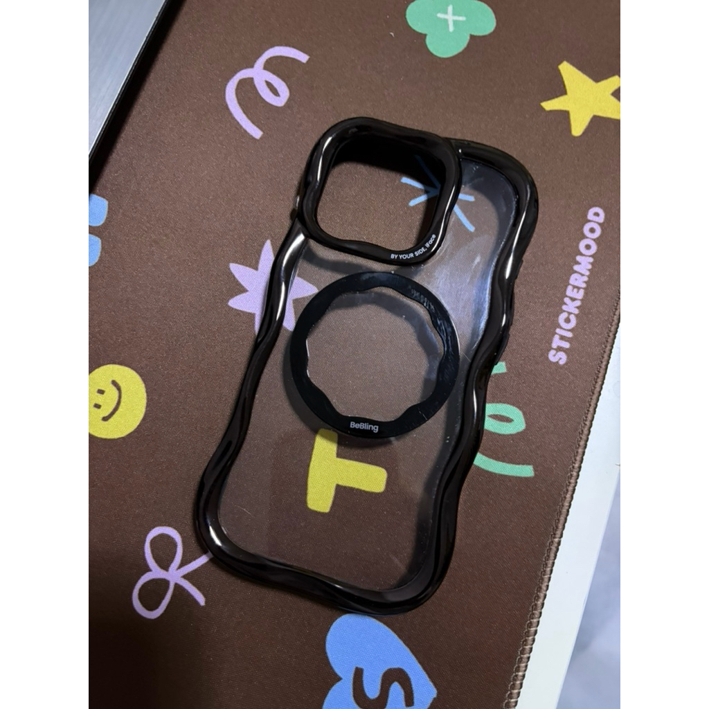 ส่งต่อ🙌🏼 เคส Iphone 16 pro IFACE