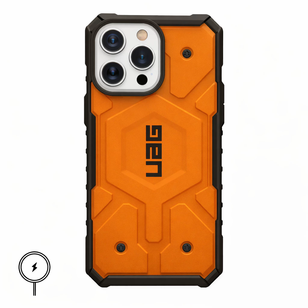 A016 UAG 11 12 13 14 15 PRO MAX PLUS พร้อมส่งจากไทย เคสโทรศัพท์ รุ่น CASES /COVERS เคสกันกระแทก