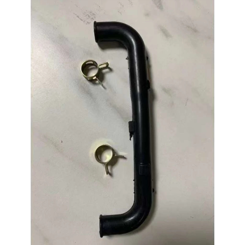 AK01G29 ท่อน้ำมัน ท่อลม (สายน้ำมัน) สายท่อระบาย สายตัวเอส เครื่องตัดหญ้า Honda GX35 , UMK435 หรือ เทียบเท่า (อย่างดี)