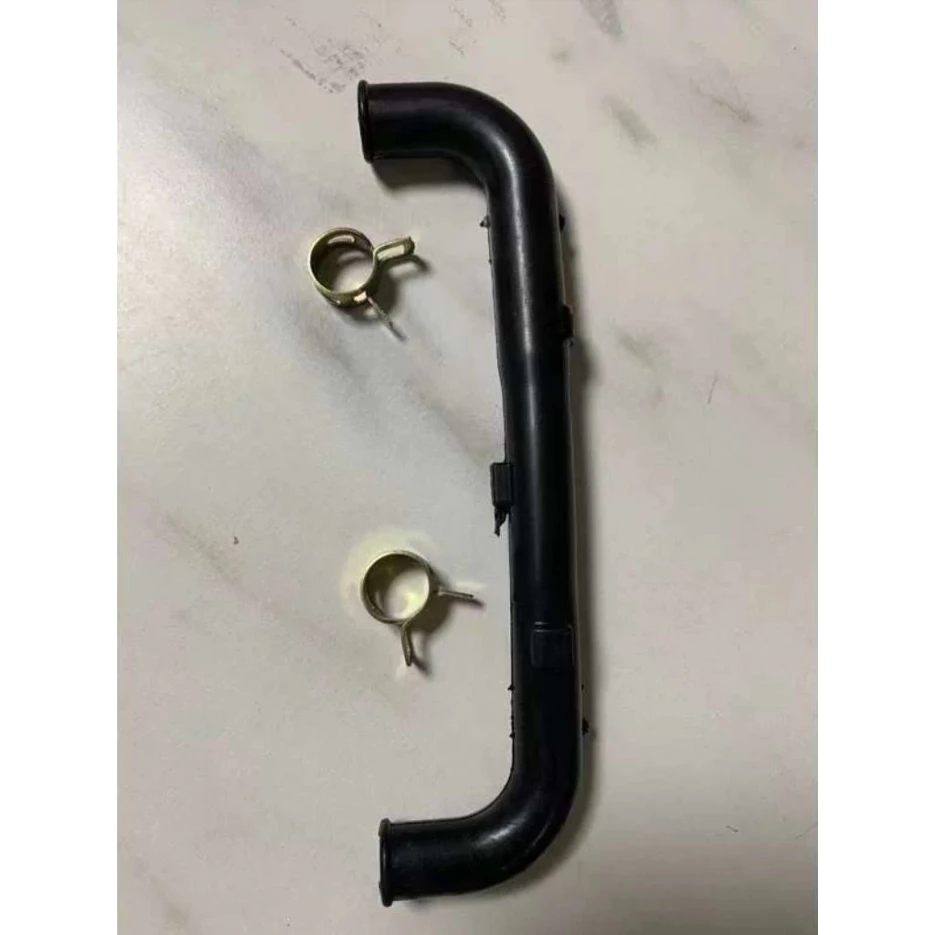 AK01G29 ท่อน้ำมัน ท่อลม (สายน้ำมัน) สายท่อระบาย สายตัวเอส เครื่องตัดหญ้า Honda GX35 , UMK435 หรือ เทียบเท่า (อย่างดี)
