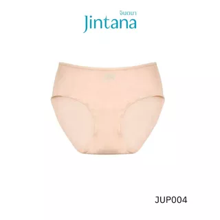 Jintana กางเกงใน จินตนา รุ่น Airili รหัส JUP004 กางเกงในผ้านิ่มพิเศษ ใส่สบาย ไม่อึดอัด ระบายอากาศได้ดี