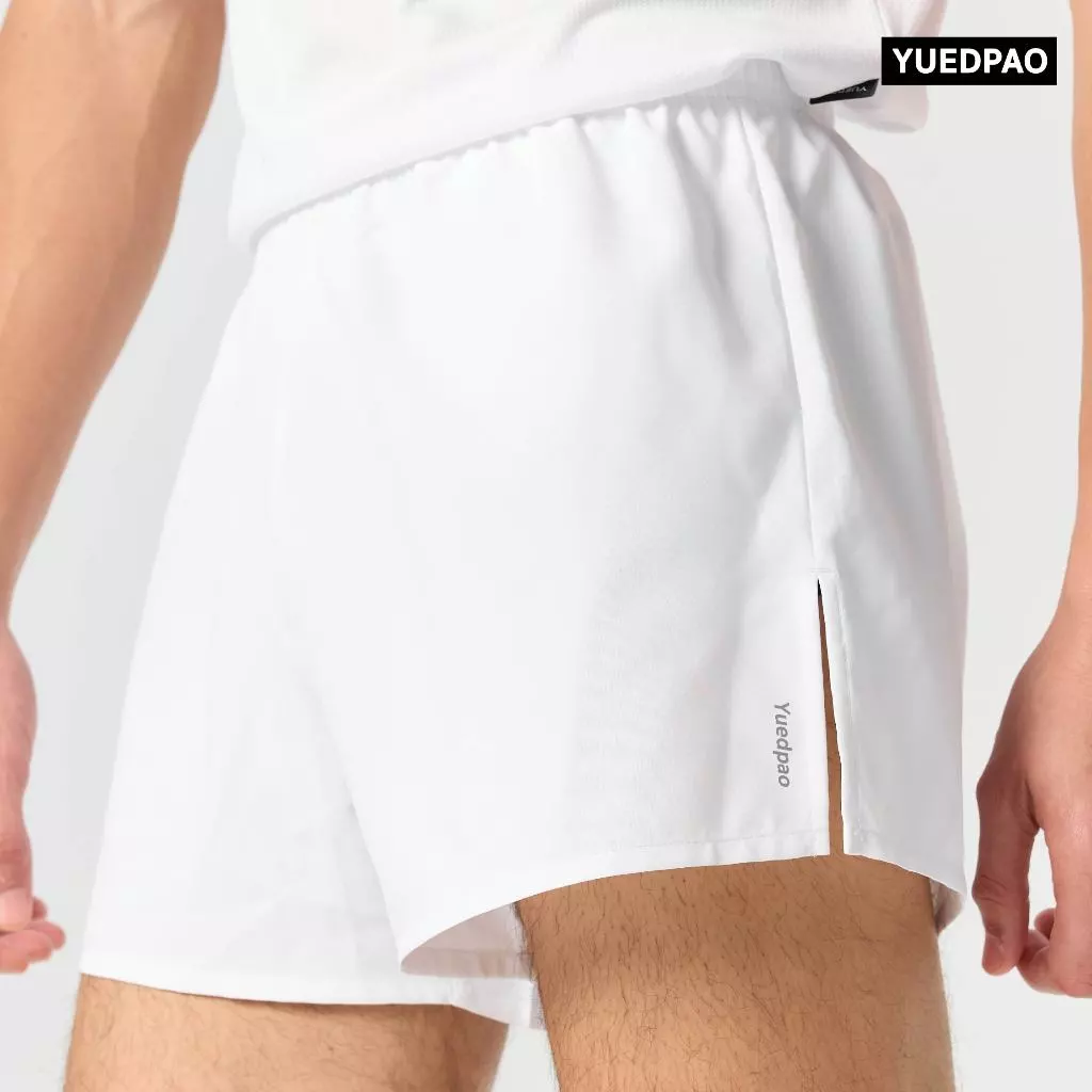 Yuedpao Sportswear - Athletic Shorts กางเกงออกกำลังกาย กางเกงขาสั้นผู้ชาย กางเกงวิ่ง (12 สี) thumbnail 10