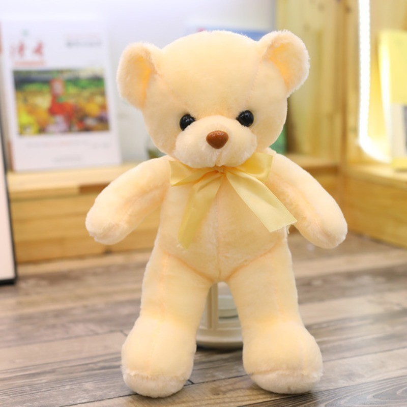 Oldlaiben ตุ๊กตาหมี เท็ดดี้แบร์ teddy bear ตุ๊กตาหมีของขวัญ ของขวัญวันเกิด ของขวัญวันเด็ก - รูปที่ 5