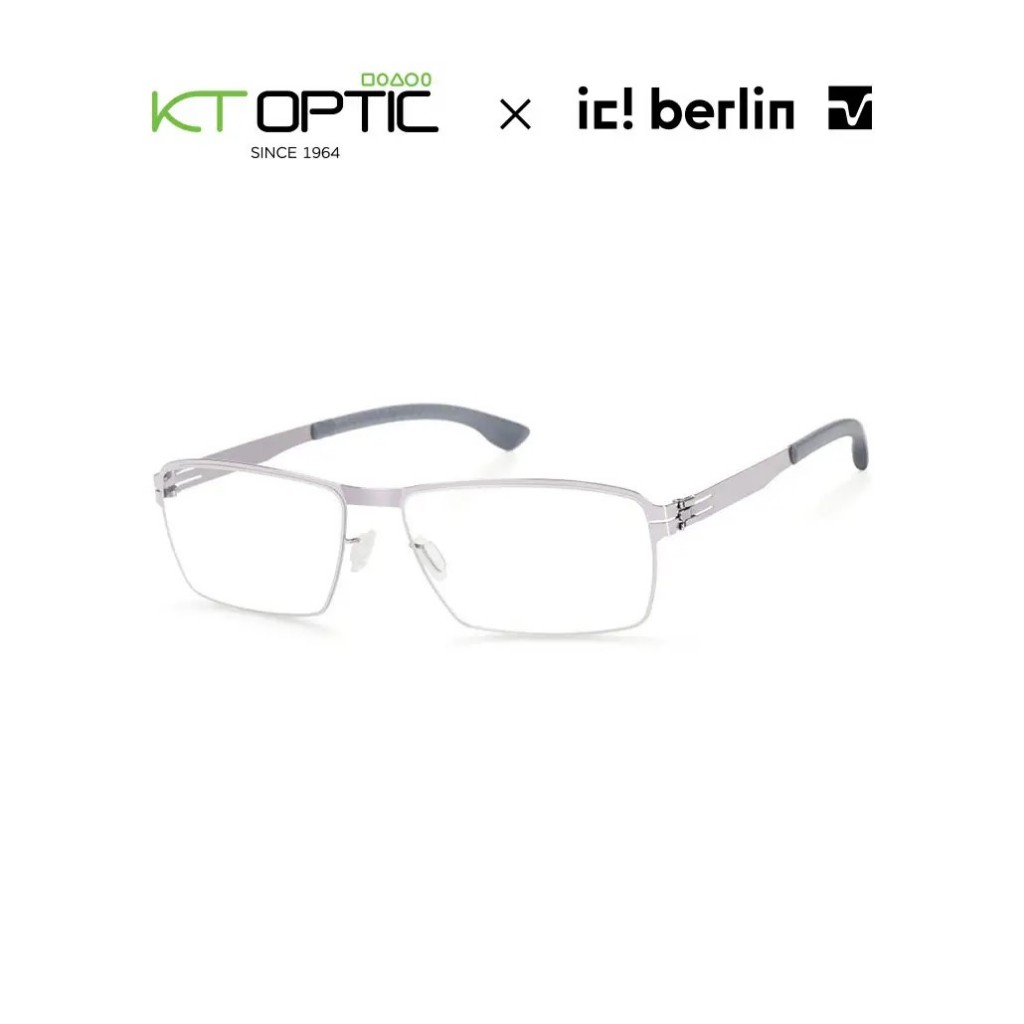 IC! BERLIN إطار نظارة طبية Lars D. — صورة 3
