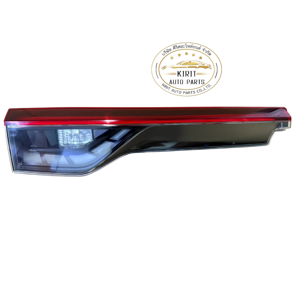 Honda HRV ของแท้ ไฟท้าย ไฟทับทิม HRV 2022 2023 2024