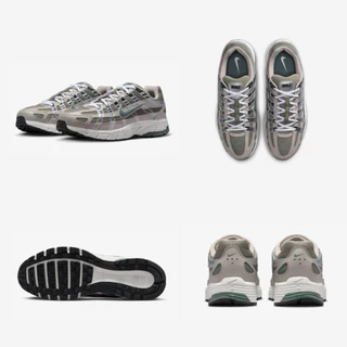 พร้อมส่ง Nike P-6000 ของแท้100% ป้ายไทย