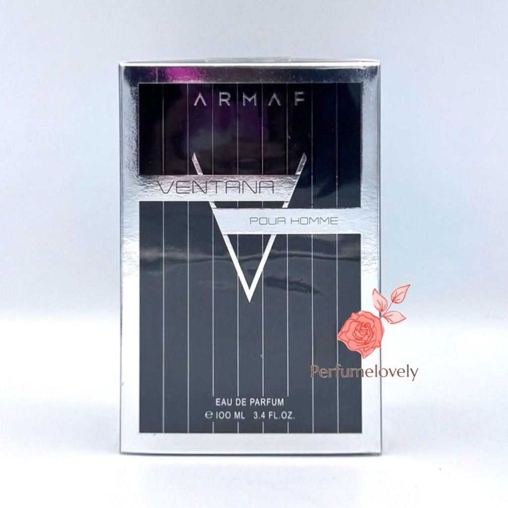 น้ำหอม แท้ Armaf Ventana edp 100ml