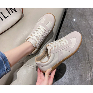 FA2SHOP รุ่น FQ204 รองเท้าหนังนิ่มใส่สบาย