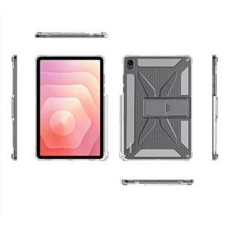 X Tank เคส สำหรับ Samsung Galaxy Tab A11 A11 + S11 S10 FE Lite Plus 13.1 S8 S7 Plus FE Ultra 14.6 11 S6 Lite Tab A8 10.4