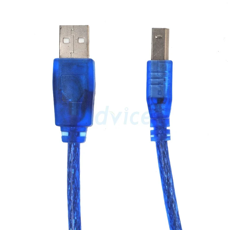 Cable PRINTER USB2 (1.8M) TOP TECH