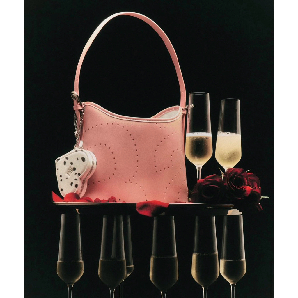 🚚... พร้อมส่ง Rally Loop Bag Valentine Limited สินค้าแท้ 100% จาก Rally official