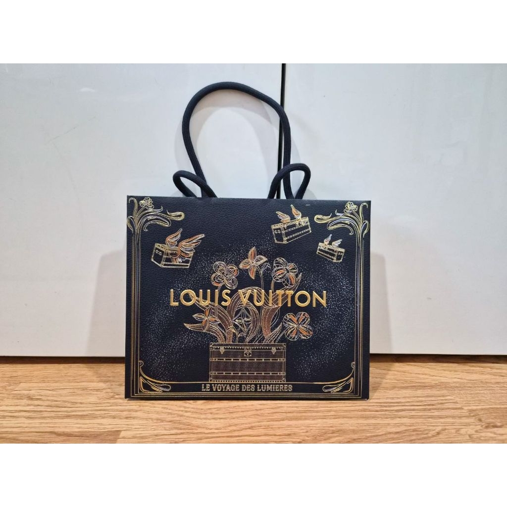 พร้อมส่ง 🇹🇭 ถุง Louis vuitton แท้จากshop