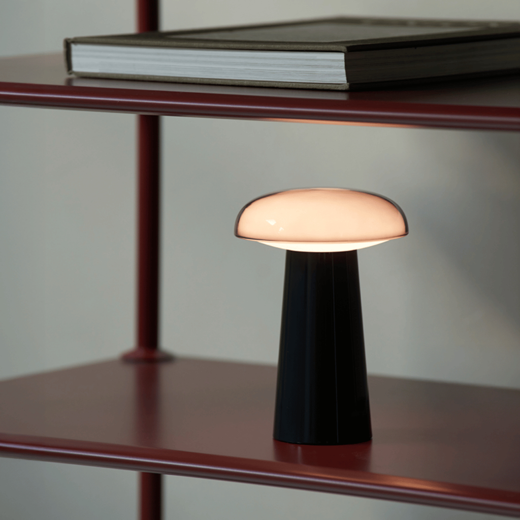[ New Arrival ] Lumena Space M1 Table Lamp โคมไฟ ประดับ ตกแต่ง แคมป์ปิ้ง รูปที่ 3