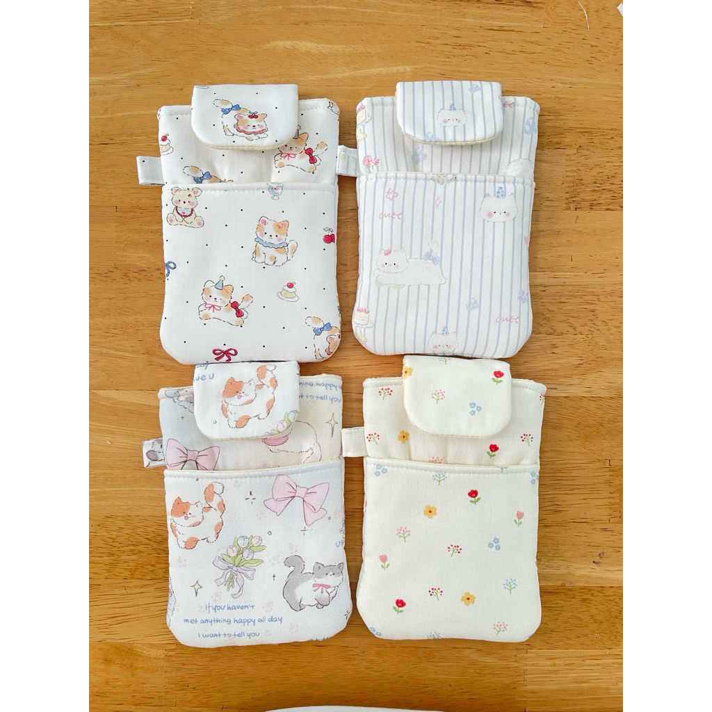 กระเป๋าใส่Ereader รุ่น xteink x4