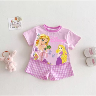 พร้อมส่ง ม96-ม99 7961 เบบี้เจ้าหญิง