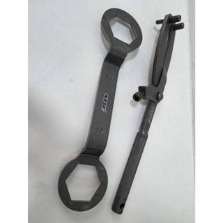 ซื้อคู่ถูกกว่า NASHI ประแจ คีม จับจานไฟ เกาะจานไฟ ประแจขันน๊…