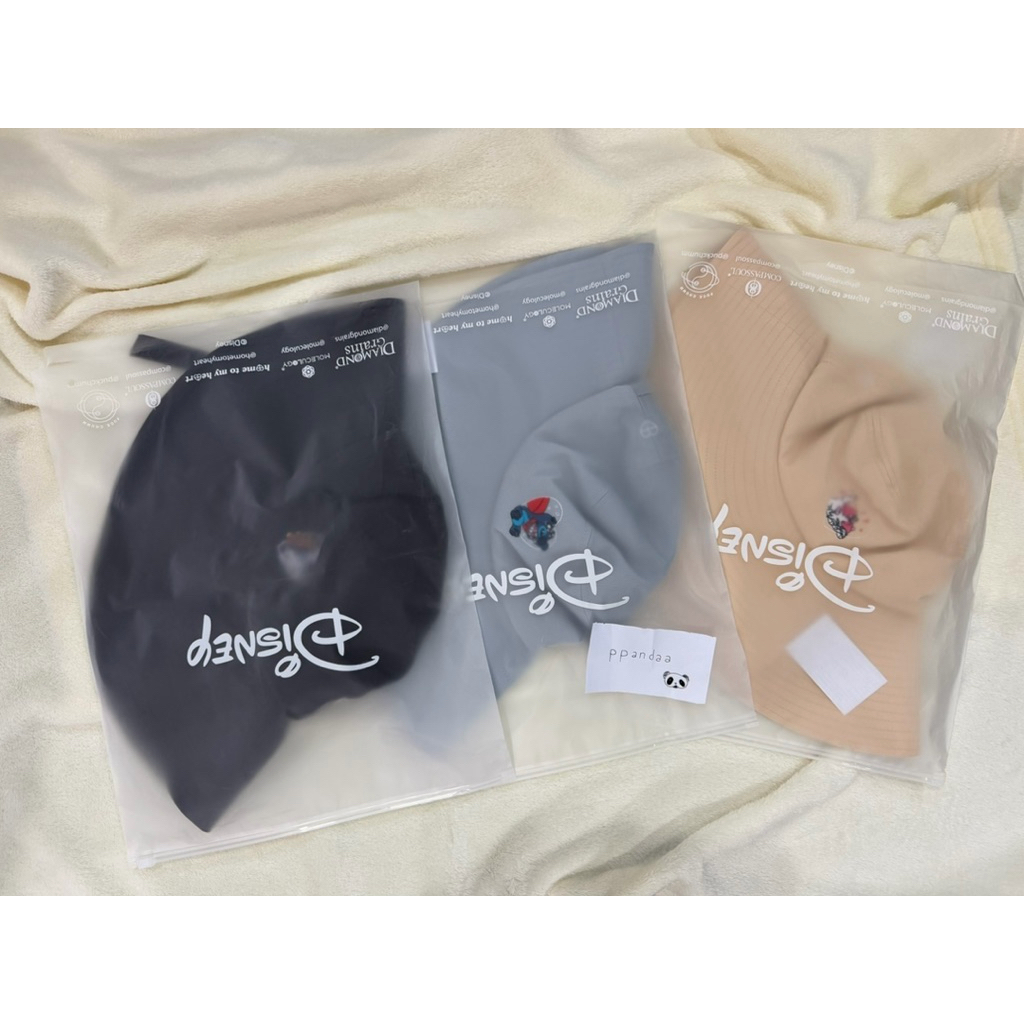 Home to my heart : หมวก disney home to my sun