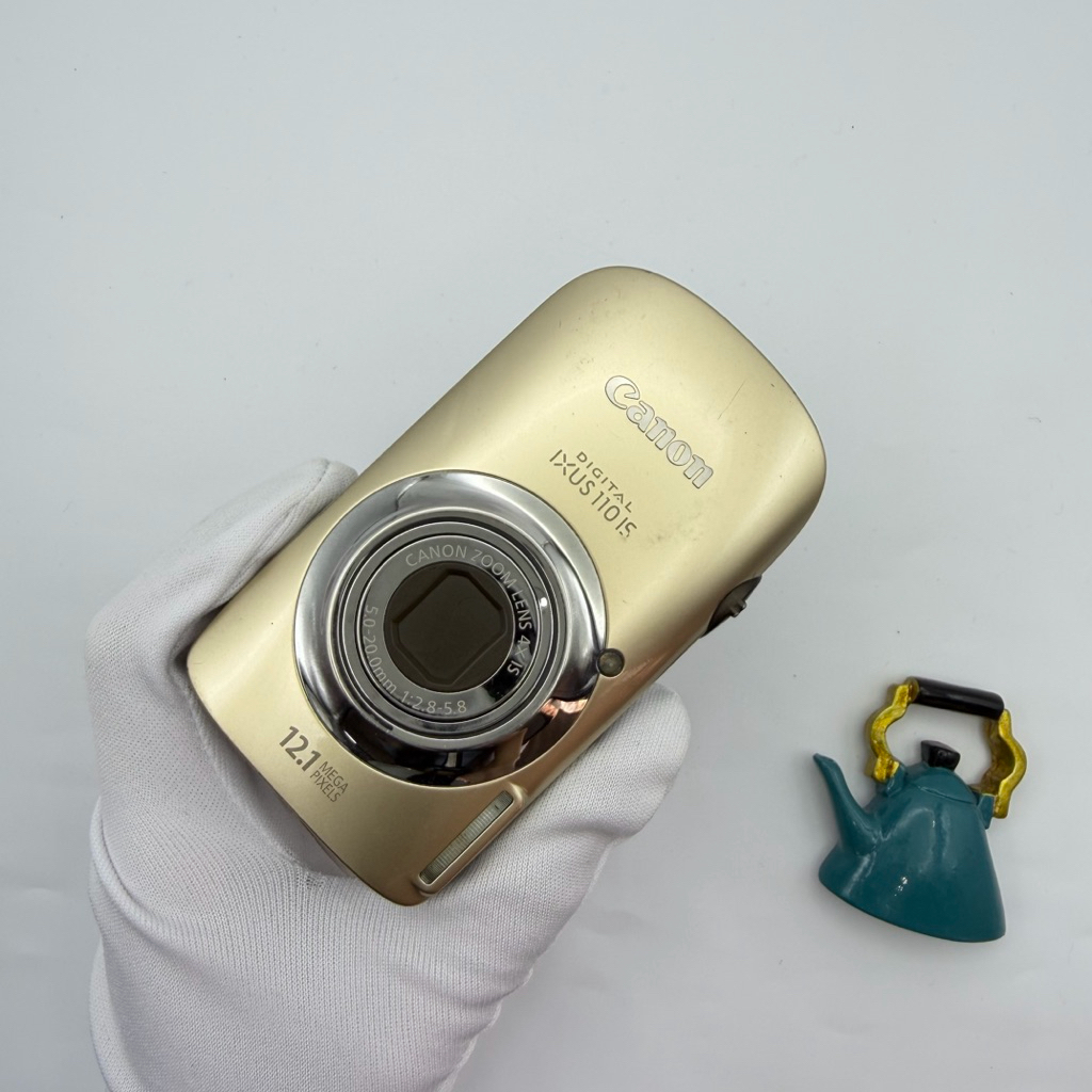 Canon Powershot SD 960IS / IXY 510IS / ixus 110 (rare สุดๆ)