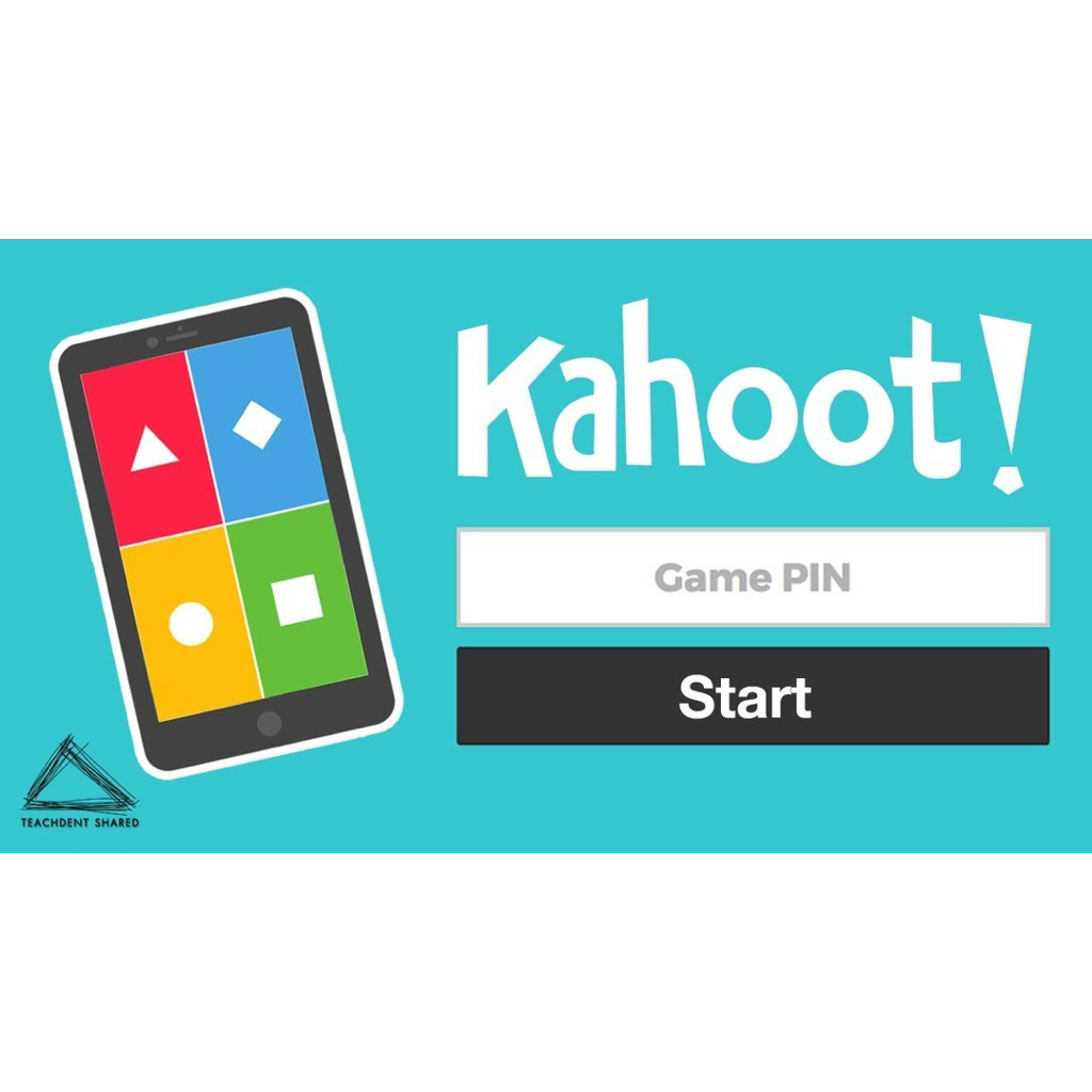 Kahoot 200 player/ เช่าเกม Kahoot 200 คน - 14 days