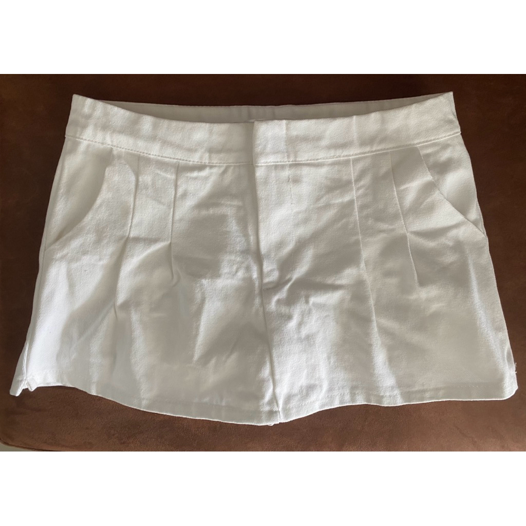 กางเกงกระโปรง Anona Story